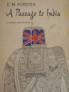 I avoided this book for the longest time, because I didn't know how it ended, and I didn't understand the point Forster was making, until I got all the way to the end.
