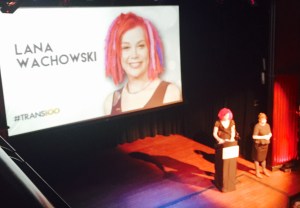 Again, I say this with love and a sincere desire to keep Lana Wachowski and everyone else I mention, either by name or not, in this article, in the family, and to build a stronger and better family together with all of you.