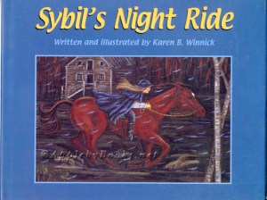 We do not know full well the minds of early American heroes or heroines, like our sister Sybil Ludington, or even our even our sisters like Julia Ward Howe, who left behind a lot more of their thoughts in their words and speeches, but it does rather seem that they did not see bravery as something relegated only to soldiers, but rather, as a fundamental American virtue.