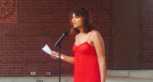 Let me tell you what's not boring!